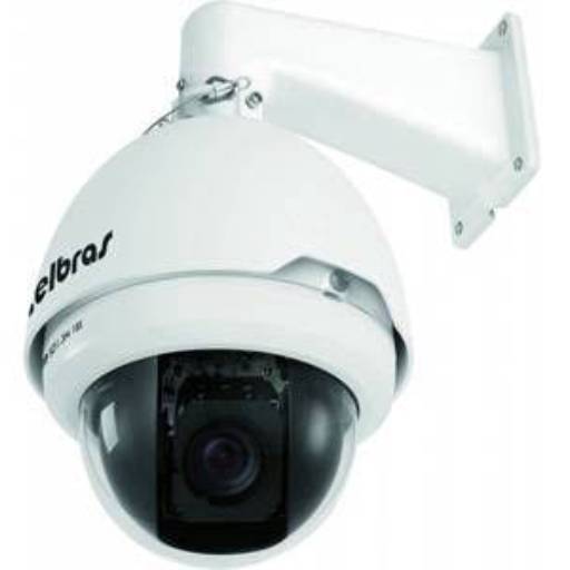 Câmera VHD 3020 SD por Techno System Segurança