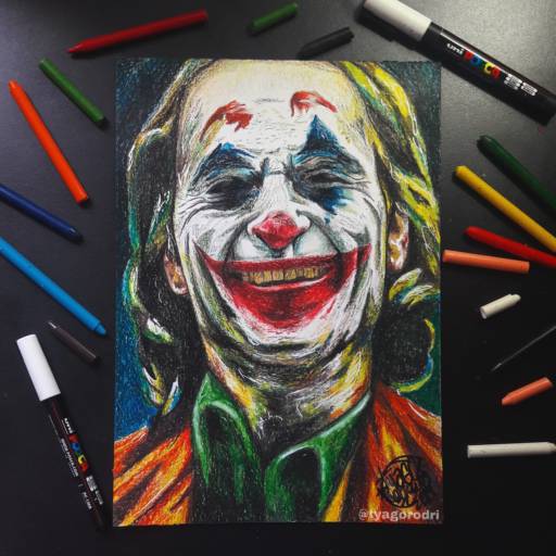 Curso de desenho em Igaraçu do Tietê