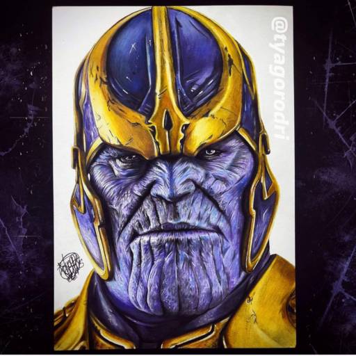 Curso de desenho em Igaraçu do Tietê