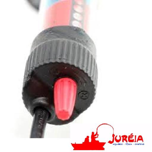 Termostato de vidro Ace Pet  Ap801 - 25w  por Juréia Aquário e Alevinos