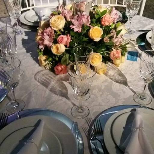 Novalles Buffet & Locações por Novalles Buffet & Locações