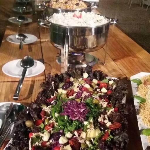 Novalles Buffet & Locações por Novalles Buffet & Locações