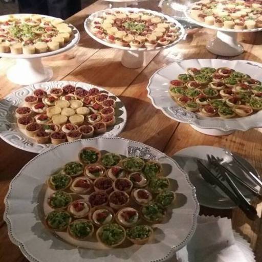 Novalles Buffet & Locações por Novalles Buffet & Locações