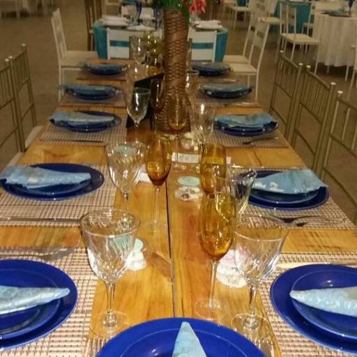 Novalles Buffet & Locações por Novalles Buffet & Locações