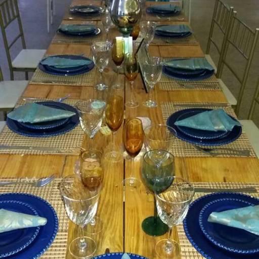 Novalles Buffet & Locações por Novalles Buffet & Locações