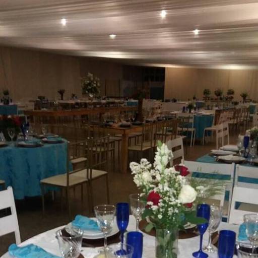 Novalles Buffet & Locações por Novalles Buffet & Locações