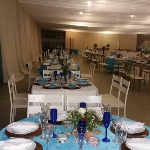 Novalles Buffet & Locações por Novalles Buffet & Locações
