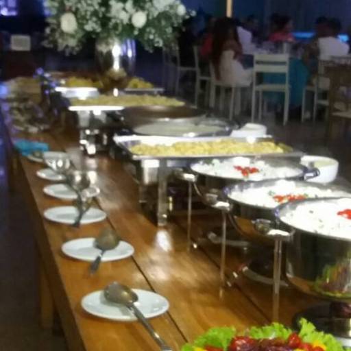 Novalles Buffet & Locações por Novalles Buffet & Locações