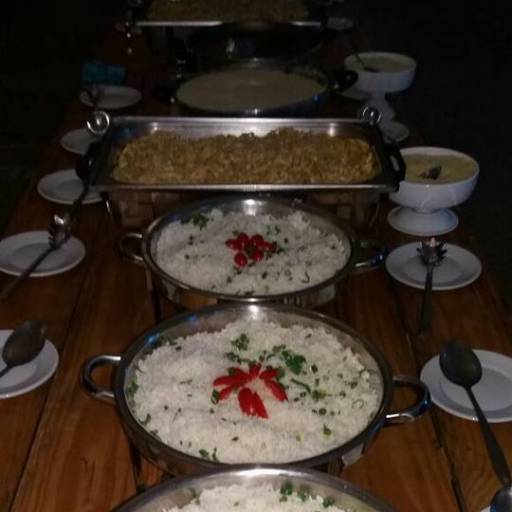 Novalles Buffet & Locações por Novalles Buffet & Locações