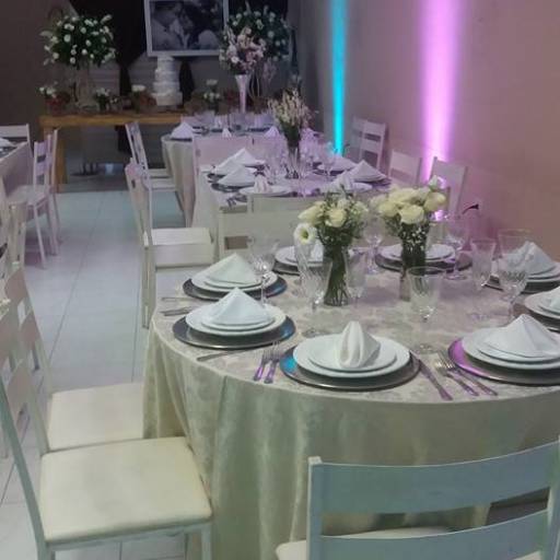 Novalles Buffet & Locações por Novalles Buffet & Locações