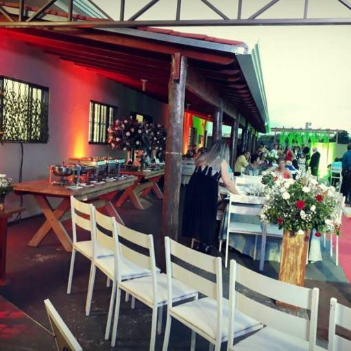 Novalles Buffet & Locações por Novalles Buffet & Locações