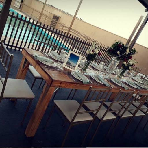 Novalles Buffet & Locações por Novalles Buffet & Locações