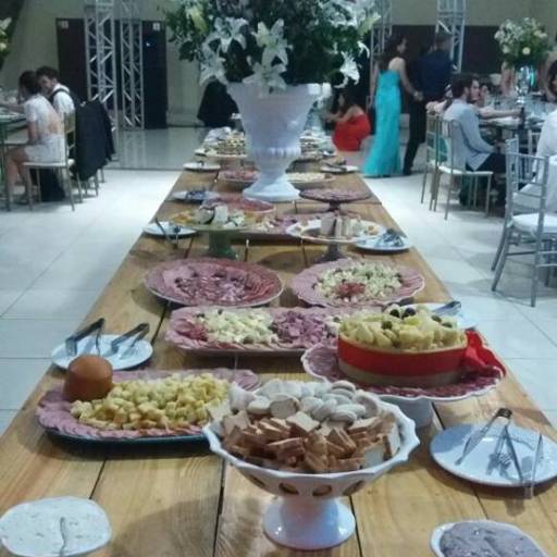 Novalles Buffet & Locações por Novalles Buffet & Locações