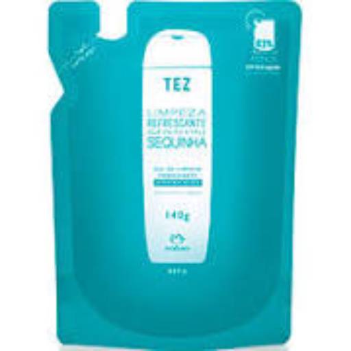 Comprar o produto de Refil Gel de Limpeza Tonificante Tez - 140g em A Classificar pela empresa Consultora Natura Beth em Itatiba, SP por Solutudo