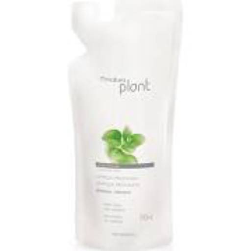 Comprar o produto de Refil Shampoo Limpeza Profunda Plant - 300ml em A Classificar pela empresa Consultora Natura Beth em Itatiba, SP por Solutudo