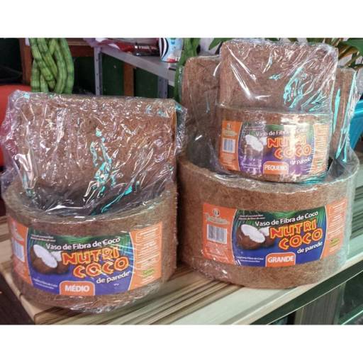 Vasos para Jardim – Qualidade e Estilo em Ourinhos/SP por Flora Camila Paisagismo