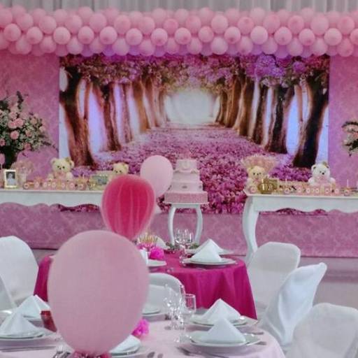 R & M - Buffet e Eventos por R & M - Buffet e Eventos