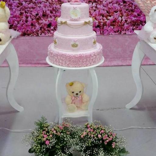 R & M - Buffet e Eventos por R & M - Buffet e Eventos