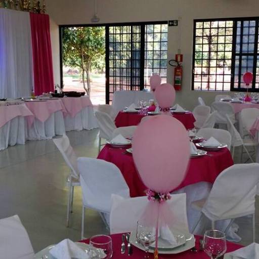 R & M - Buffet e Eventos por R & M - Buffet e Eventos