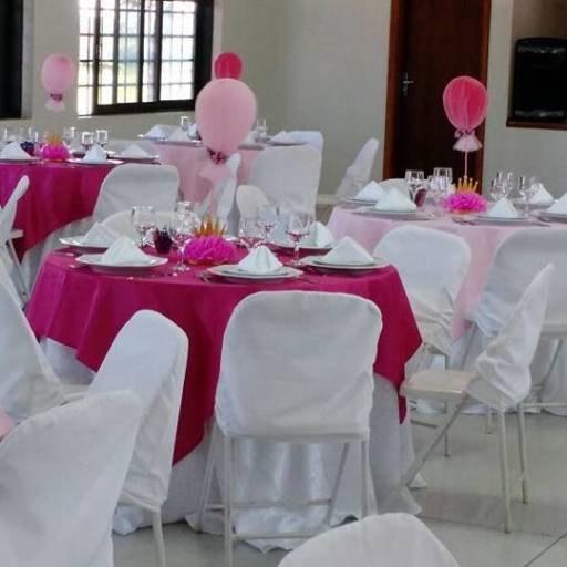 R & M - Buffet e Eventos por R & M - Buffet e Eventos