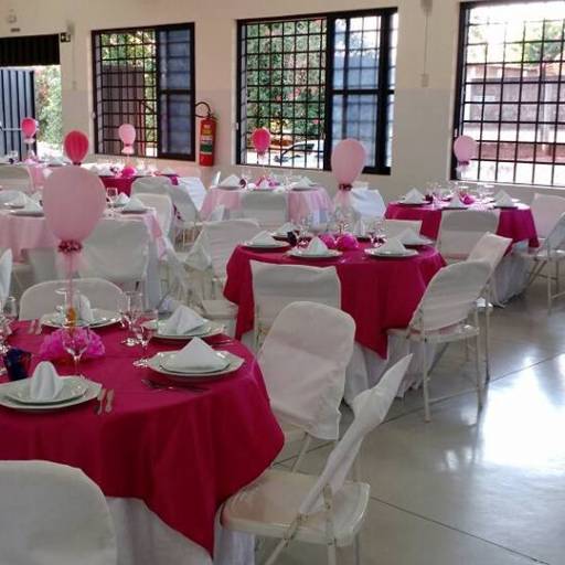 R & M - Buffet e Eventos por R & M - Buffet e Eventos
