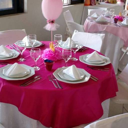 R & M - Buffet e Eventos por R & M - Buffet e Eventos