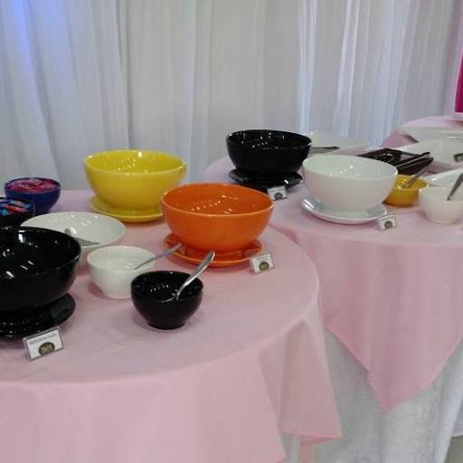 R & M - Buffet e Eventos por R & M - Buffet e Eventos