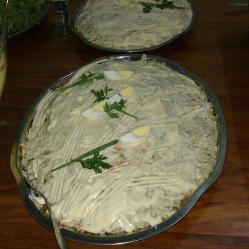 R & M - Buffet e Eventos por R & M - Buffet e Eventos