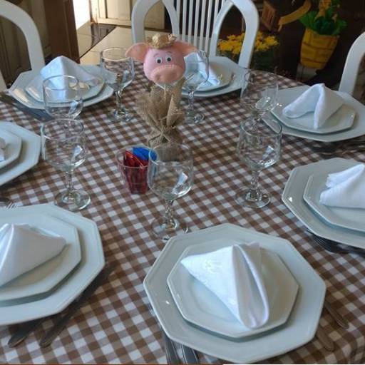 R & M - Buffet e Eventos por R & M - Buffet e Eventos