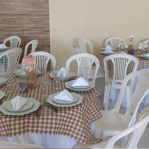 R & M - Buffet e Eventos por R & M - Buffet e Eventos