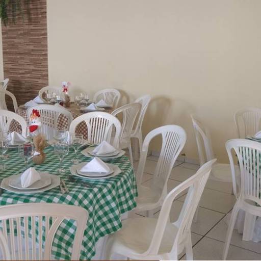 R & M - Buffet e Eventos por R & M - Buffet e Eventos