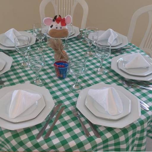 R & M - Buffet e Eventos por R & M - Buffet e Eventos