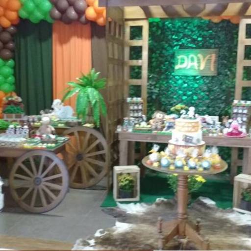 R & M - Buffet e Eventos por R & M - Buffet e Eventos