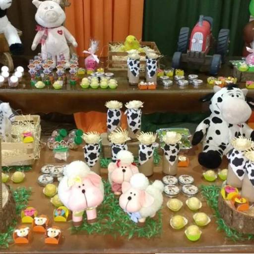 R & M - Buffet e Eventos por R & M - Buffet e Eventos