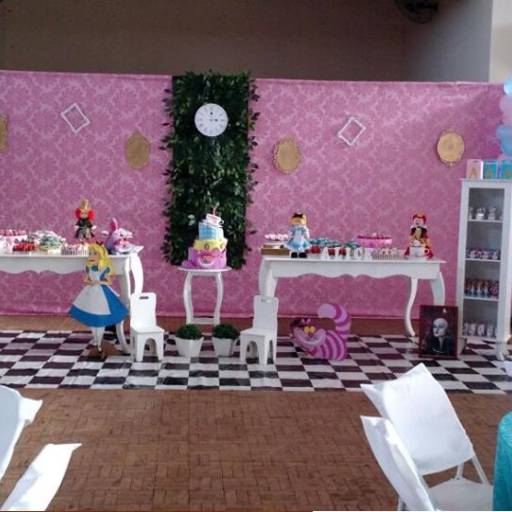 R & M - Buffet e Eventos por R & M - Buffet e Eventos