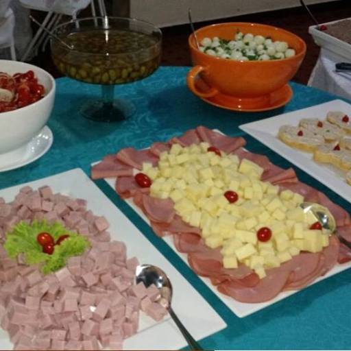 R & M - Buffet e Eventos por R & M - Buffet e Eventos