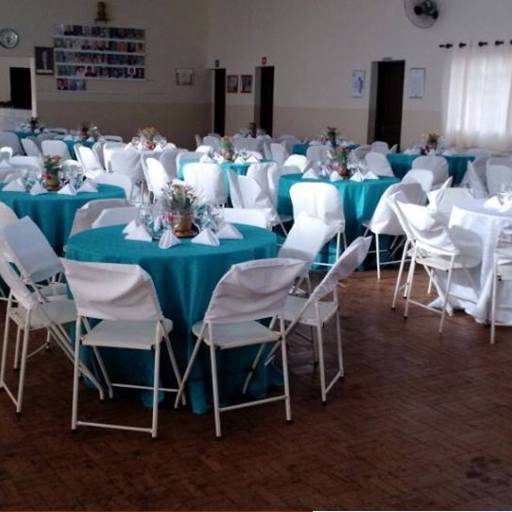 R & M - Buffet e Eventos por R & M - Buffet e Eventos