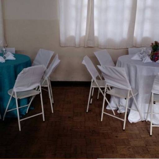 R & M - Buffet e Eventos por R & M - Buffet e Eventos