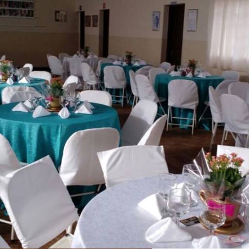 R & M - Buffet e Eventos por R & M - Buffet e Eventos