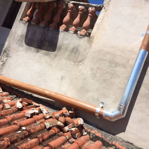 Dutos por Nostra Calha