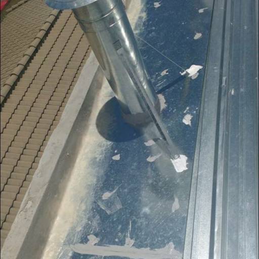 Dutos por Nostra Calha