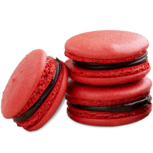 Macaron por Confeitaria Semente da Terra