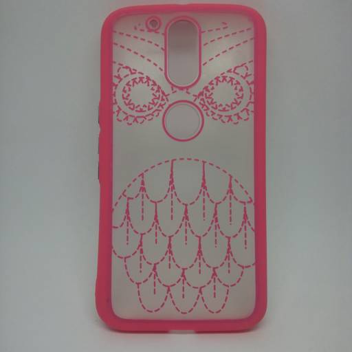 Capa moto G4 plus