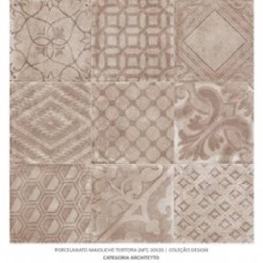 Ladrilho Hidráulico por Piatto Decorações