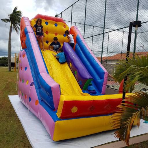 John William Aluguel de Brinquedos por John William Aluguel de Brinquedos