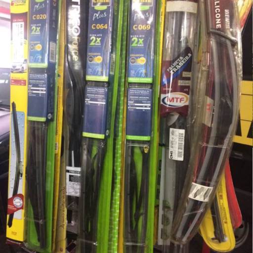 San José Auto Center por San Jose - Equipamentos Para Autos Ltda