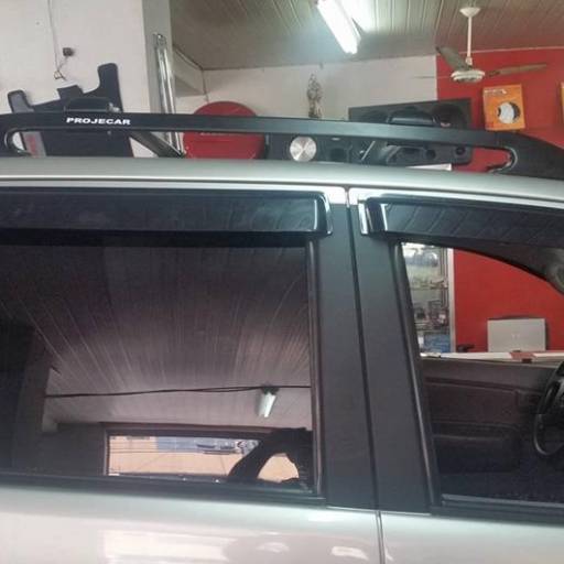 San José Auto Center por San Jose - Equipamentos Para Autos Ltda