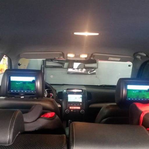 San José Auto Center por San Jose - Equipamentos Para Autos Ltda