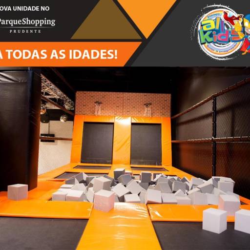 All Kids por All Kids