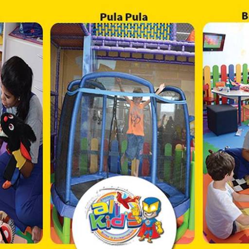 All Kids por All Kids